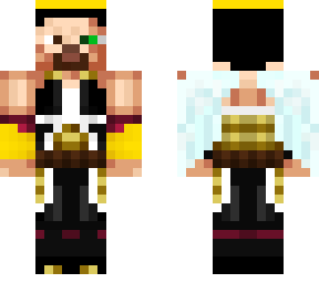 bardock steve v2