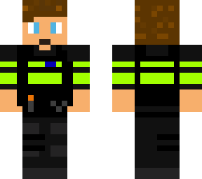 better ducht police (politie)