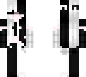 black & grey plaid remix v1