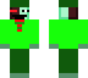 boogieman16's christmas skin