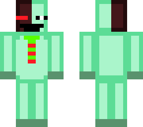 boogieman16's main skin
