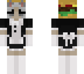 burger girl