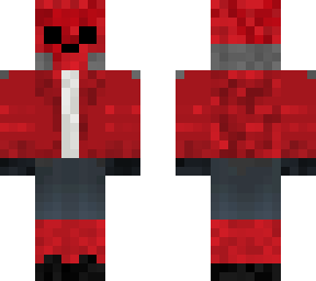 callejon red skull 4