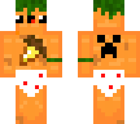 carrot teco