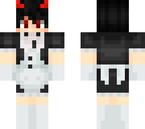cesargamar maid