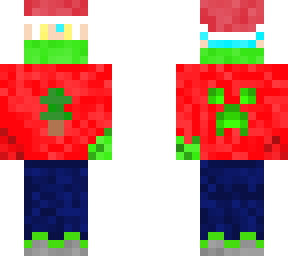 chrismas gabrix official