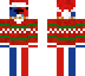 christmas bigmario
