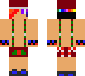 christmas freak