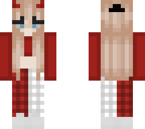 christmas pajamas.