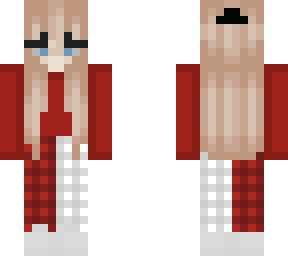 christmas pajamas.