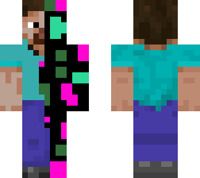 clone steve