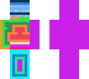 colorman