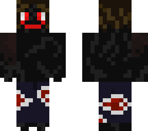 corrupted forever (dark cucurucho)