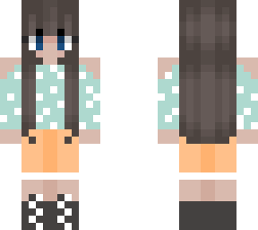 cute girl