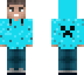 cyan black