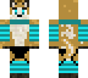 deer fox