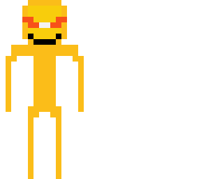 doflamingo stick man