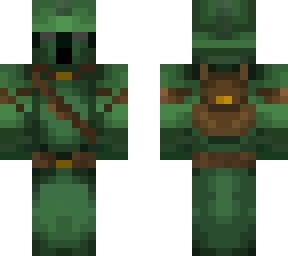 edited green knight (with backpack)