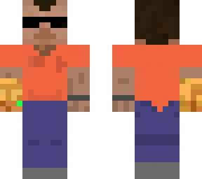 ednaldo