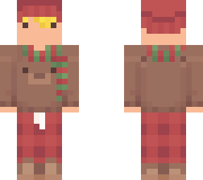 festive pal