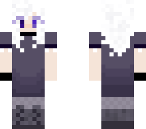 fixed dress oc classic