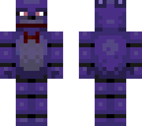 fnaf bonnie