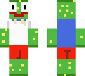 frogboy