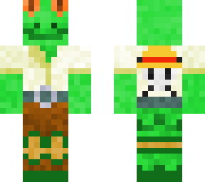 froggums