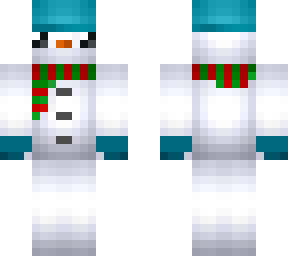 frosty the snowman