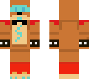 glamrock freddy