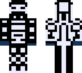 glitch robot