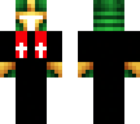 god_pixel