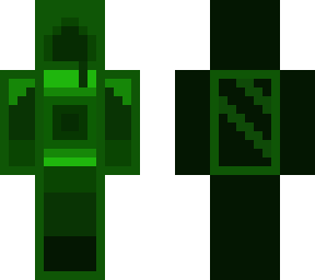 green goo capture