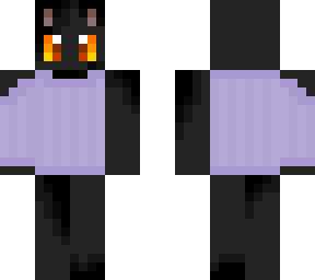 hallow; oc