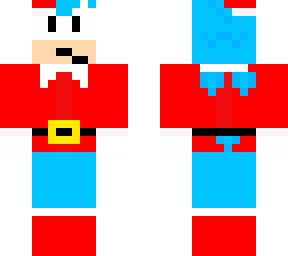 holiday sonic