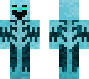 ice king