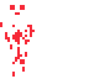 its a ggghost!