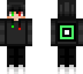 iverplays and demonicslayer skin