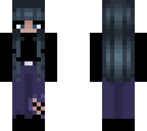 jane - oc