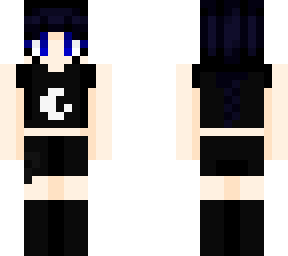jett