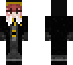 lizzie hogwarts hufflepuff unform (with hoodie)