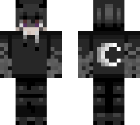 lunar shadow