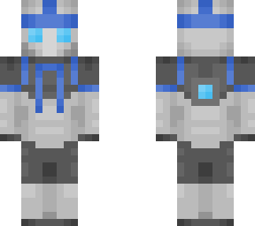 mark 1 sword robot