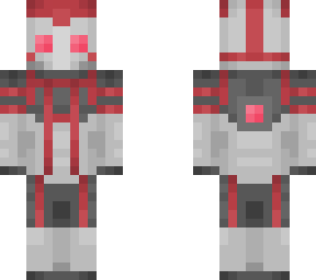 mark 2 sword robot