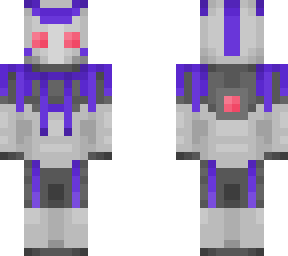 mark 3 sword robot
