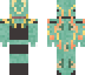 mega rayquaza