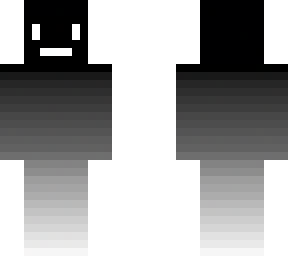 meh gradient skin