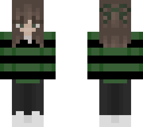 milden_'s skin