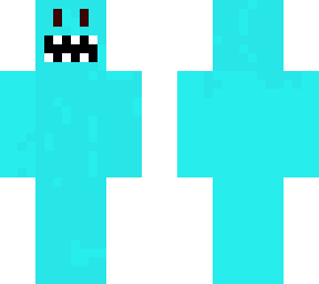 mouth guy