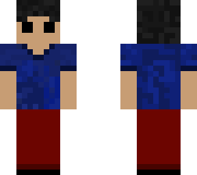 my oc